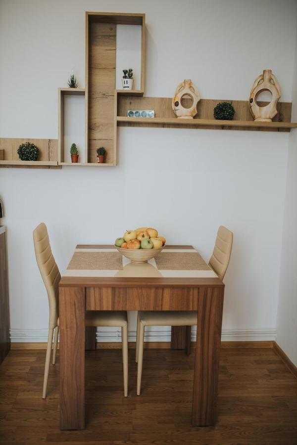 Gavri'S Classic Apartment Сибиу Экстерьер фото