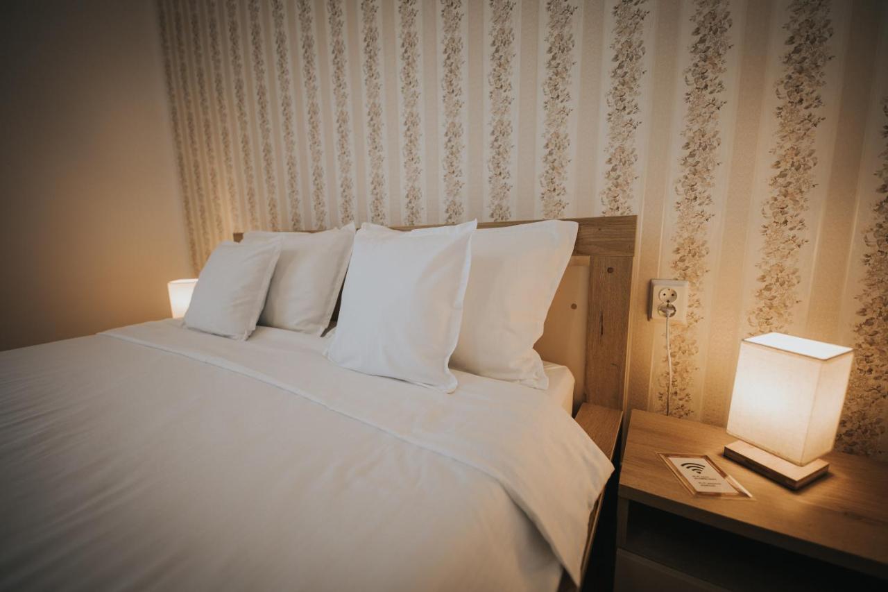 Gavri'S Classic Apartment Сибиу Экстерьер фото